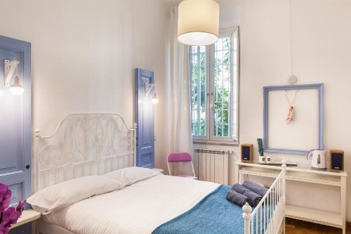 Colosseum Historical Villa image 16