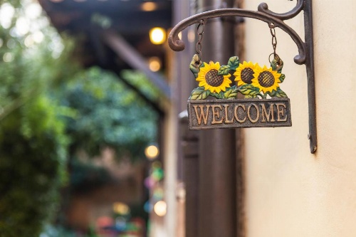 Colosseum Historical Villa image 23