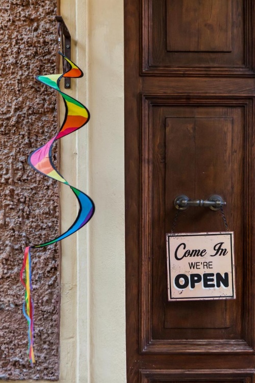 Colosseum Historical Villa image 24