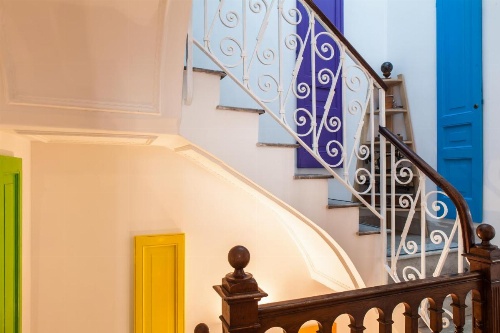 Colosseum Historical Villa image 26