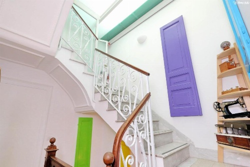 Colosseum Historical Villa image 30