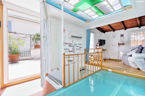 Colosseum Historical Villa image 31