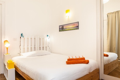 Colosseum Historical Villa image 4