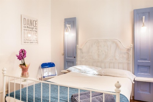 Colosseum Historical Villa image 7