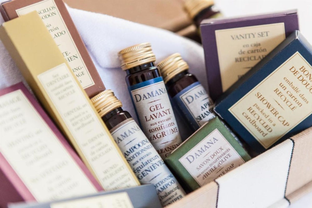 Colosseum Historical Villa